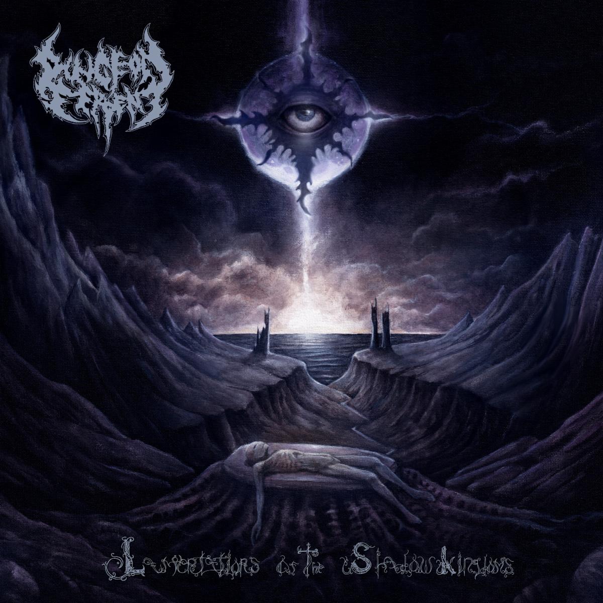 Lamentations Of The Shadowkingdoms - Dungeon Serpent