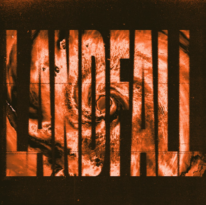 Landfall - Wage War
