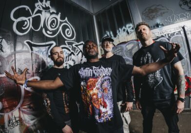 Leng Tch'e 2026