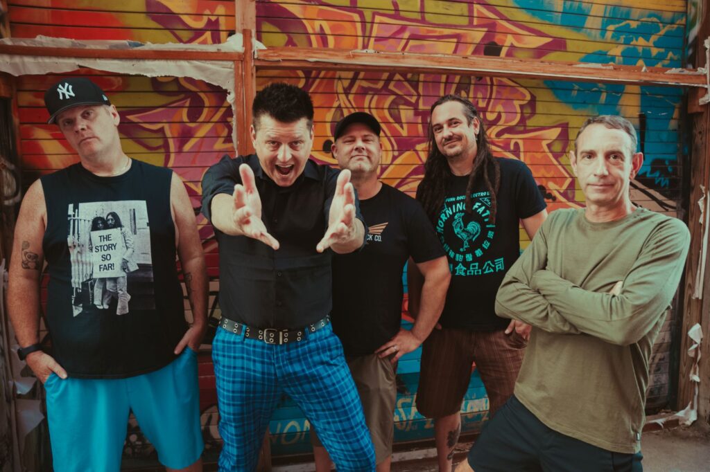 Less Than Jake 2026