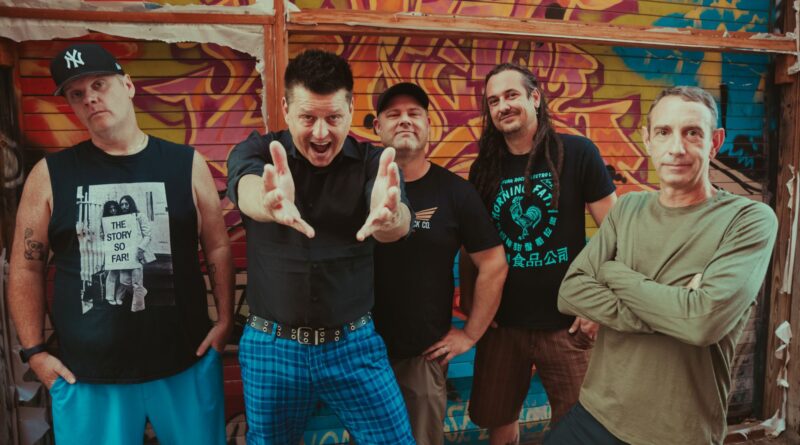 Less Than Jake 2026