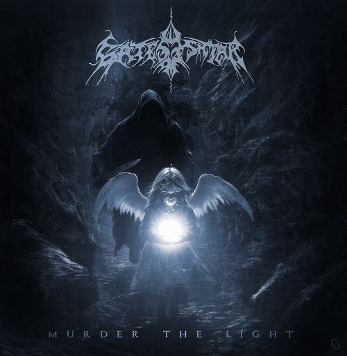 Murder the Light - Gates Of Ishtar