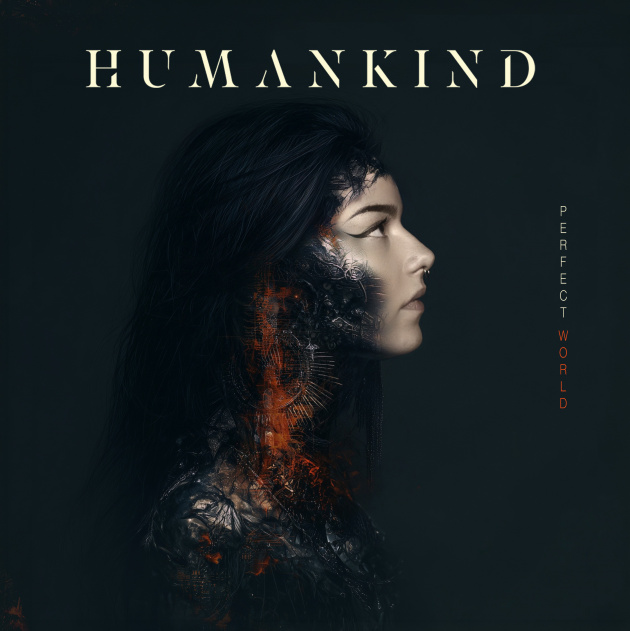 Perfect World - HumanKind