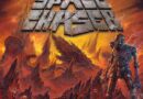 ALBUM REVIEW: Razorblade Bay – Space Chaser