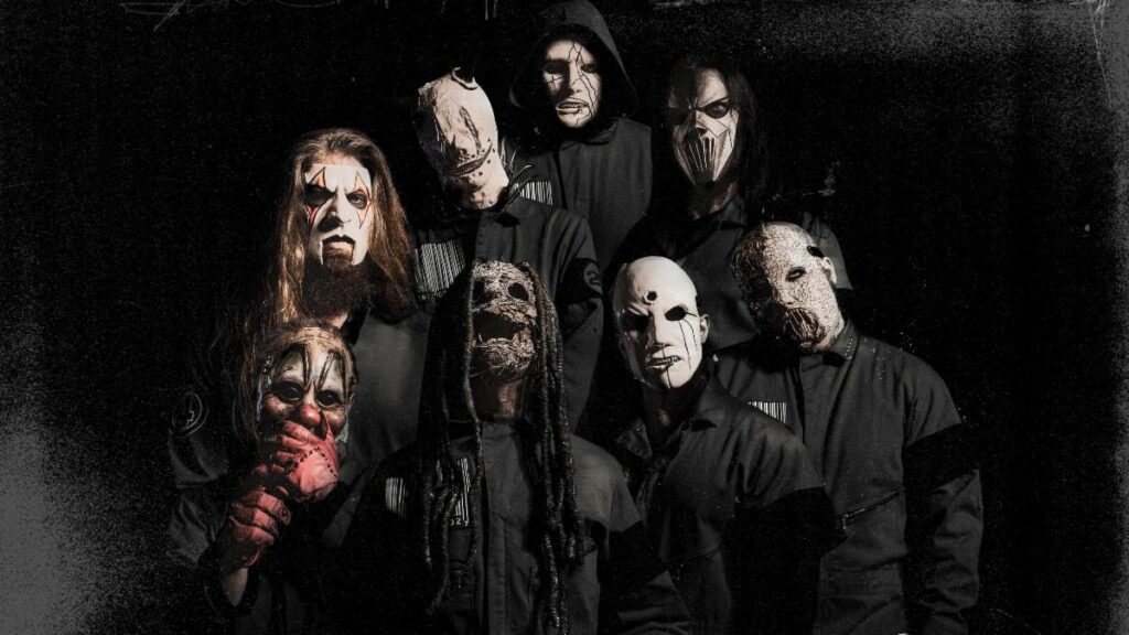 Slipknot 2026