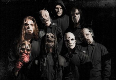 Slipknot 2026