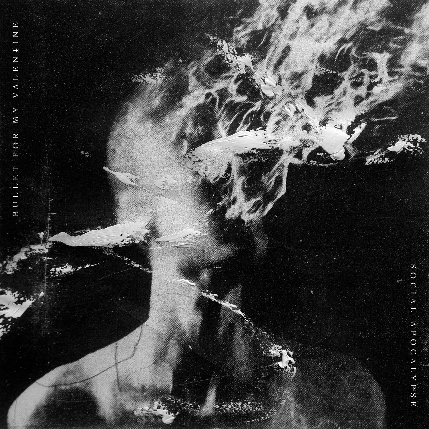 Social Apocalypse - Bullet For My Valentine