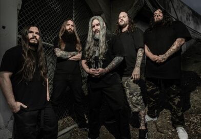 Suicide Silence 2026