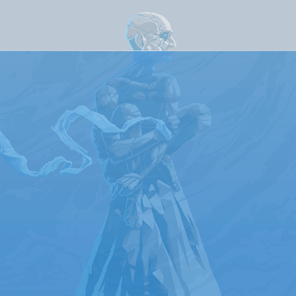 Temporal Lapse - Rosetta