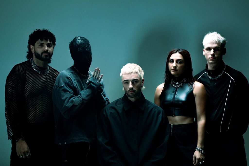The Dark.FM 2026