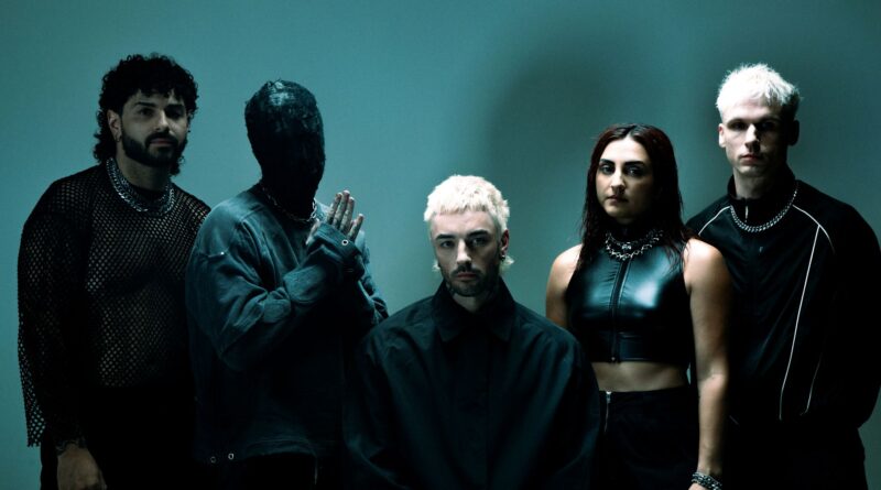 The Dark.FM 2026