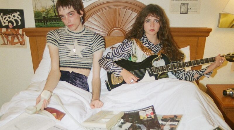 The Velveteers 2026