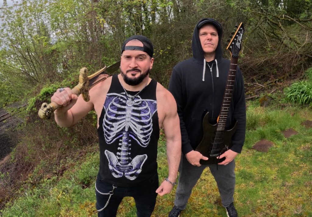 Unchained Vengeance 2026