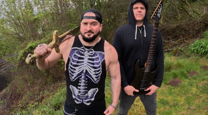 Unchained Vengeance 2026