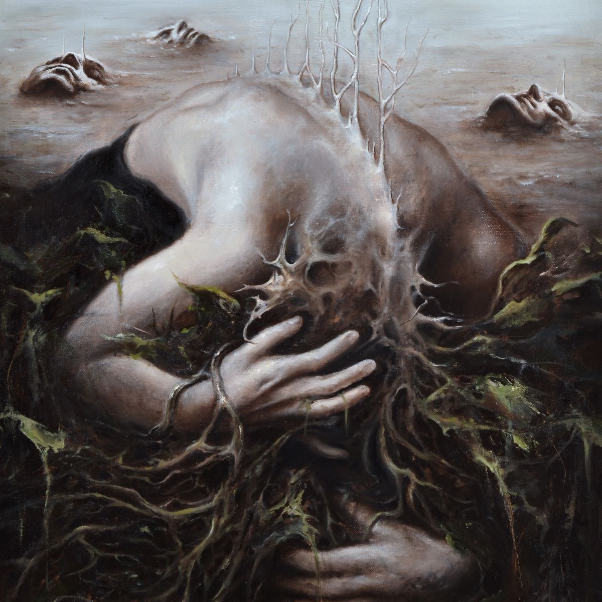 Ad Silvam - Oakenthrone