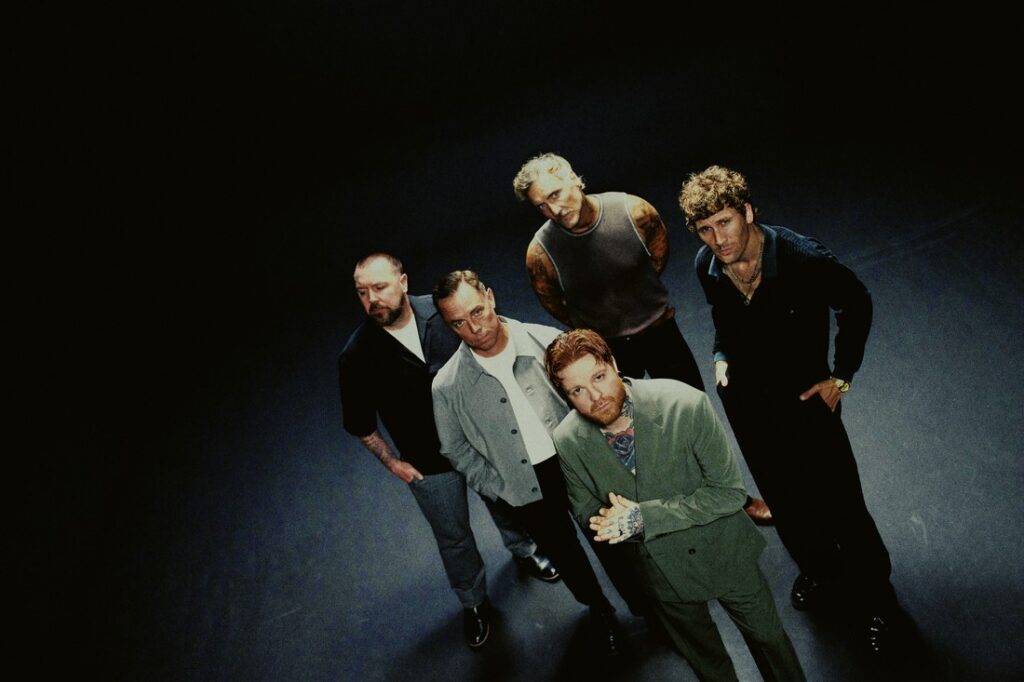Anberlin 2026-1