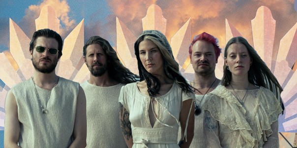 Charlotte Wessels' The Obsession 2026