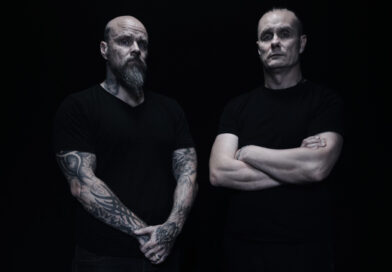 Dawn Of Solace announce new album ‘Skeletons’