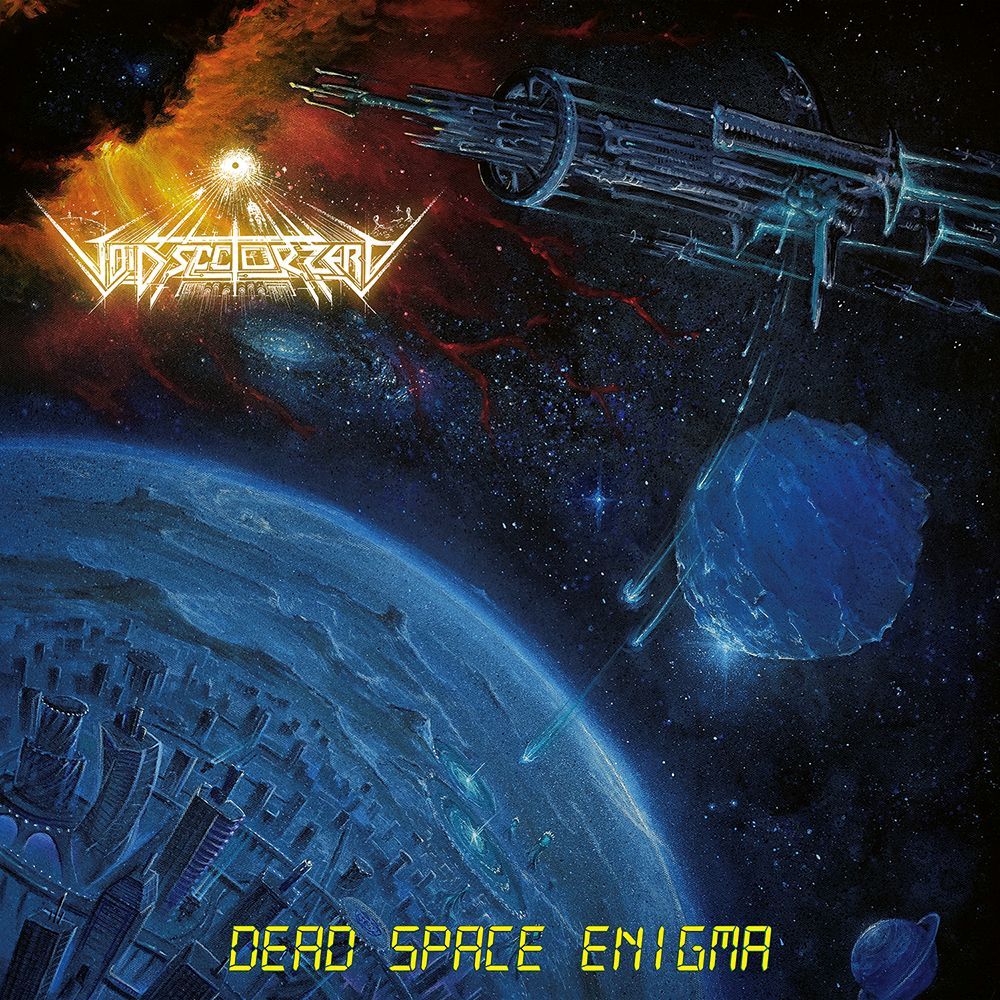 Dead Space Enigma - Void Sector Zero