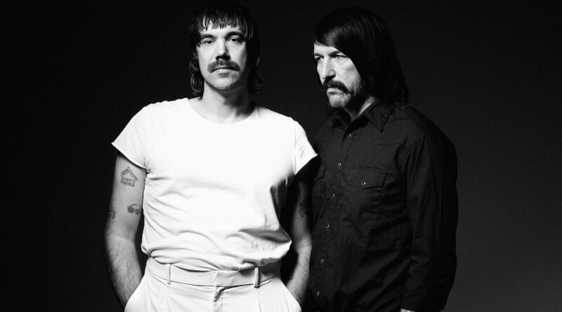 Death From Above 1979 2026