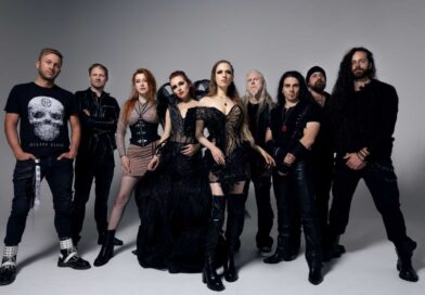 Delain 2026