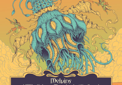 Desertfest London 2027 - Announcement 2