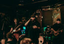 LIVE REVIEW: Downswing @ The Star & Garter, Manchester