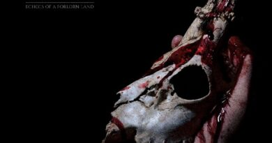 ALBUM REVIEW: Echoes Of A Fallen Land – Mental Cruelty