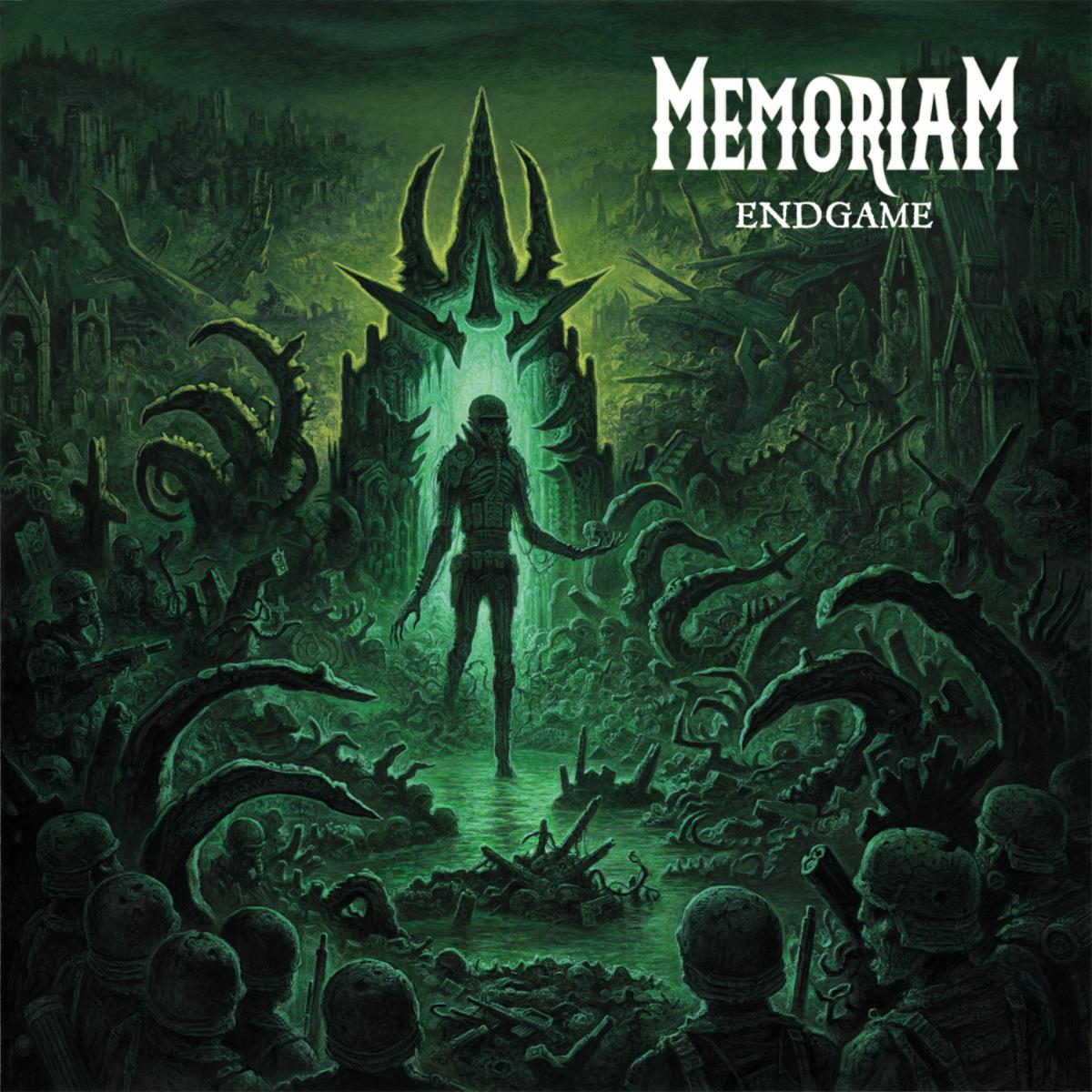 Endgame - Memoriam