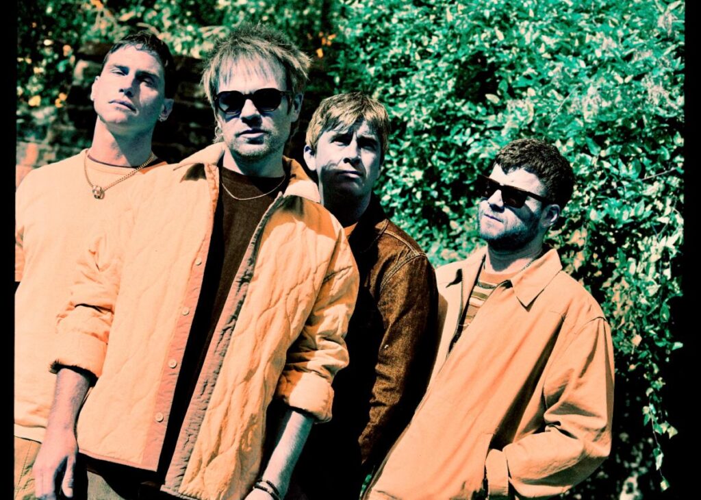 Enter Shikari 2026