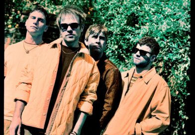 Enter Shikari 2026