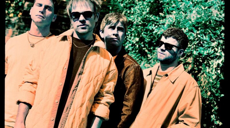 Enter Shikari 2026