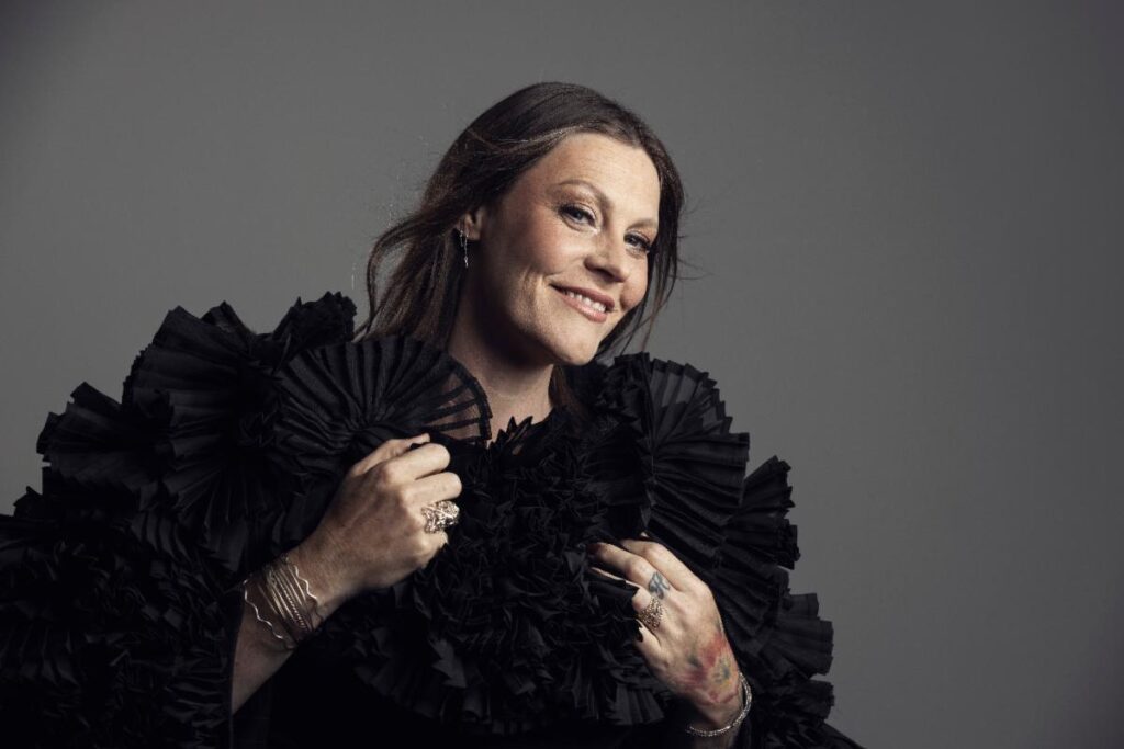 Floor Jansen 2026-1