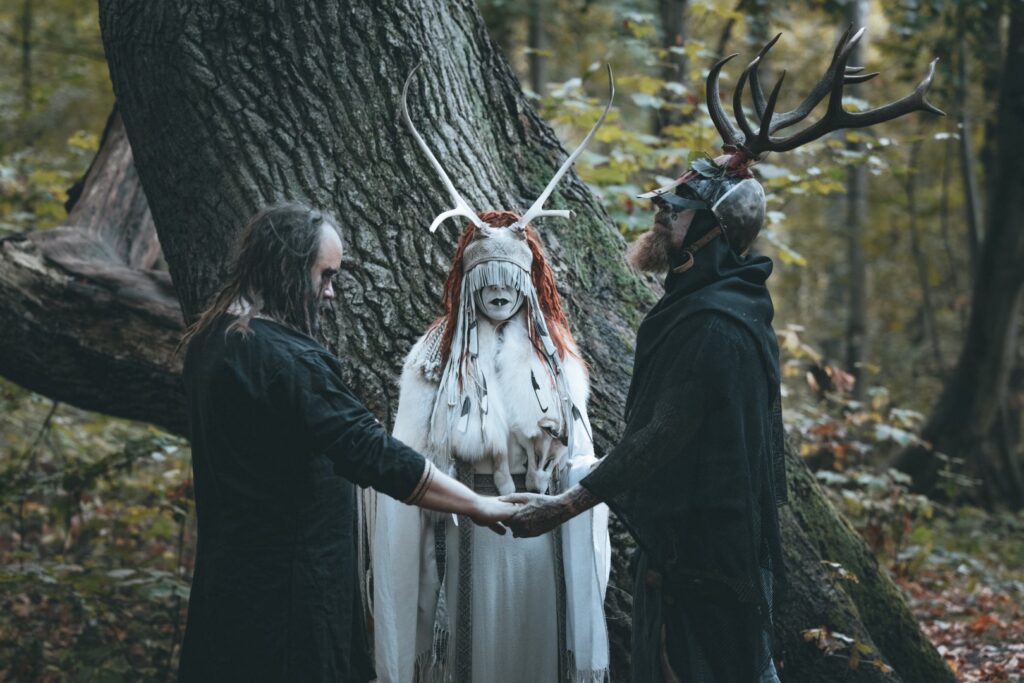 Heilung 2026