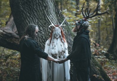 Heilung 2026