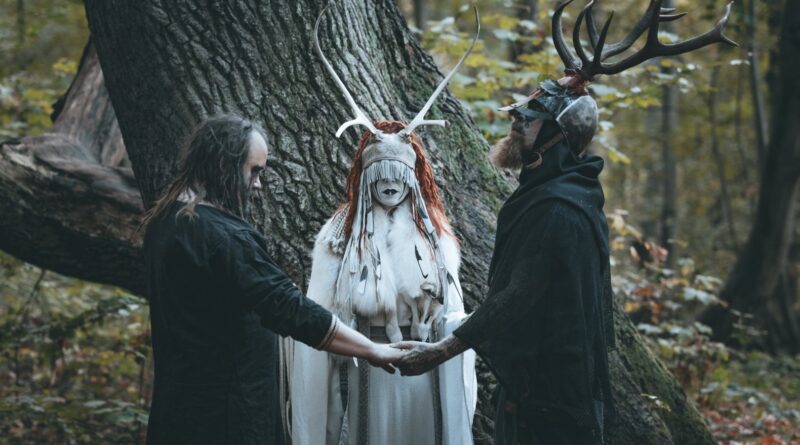 Heilung 2026