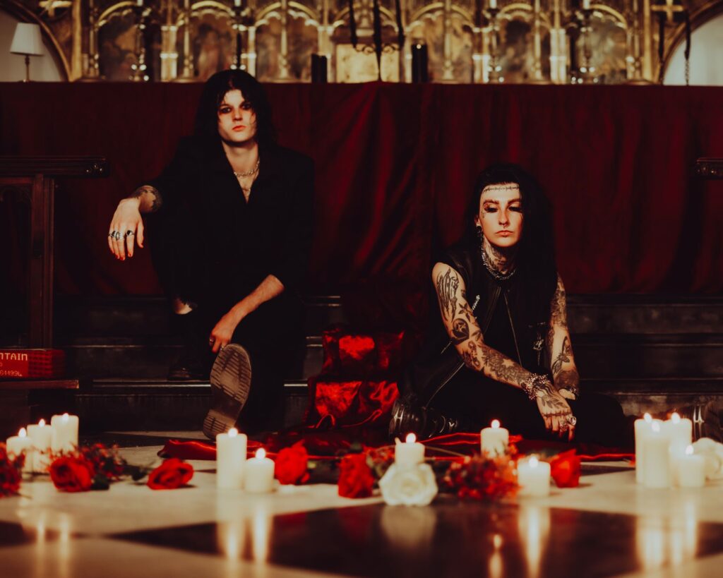 Hell Hotel 2026
