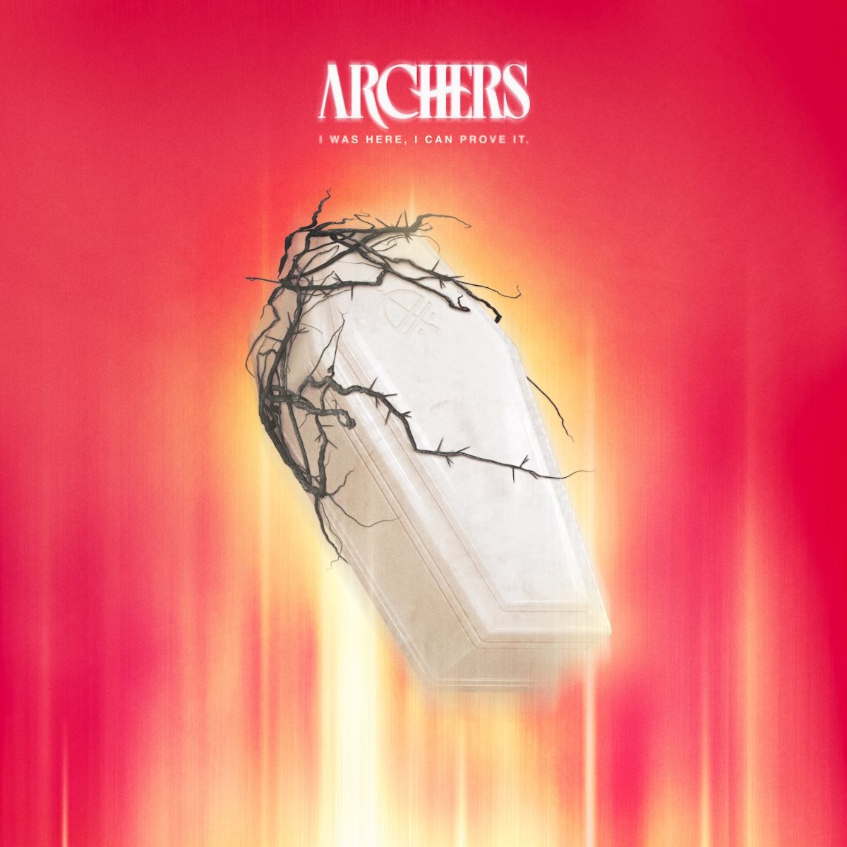 I Was Here, I Can Prove It - Archers