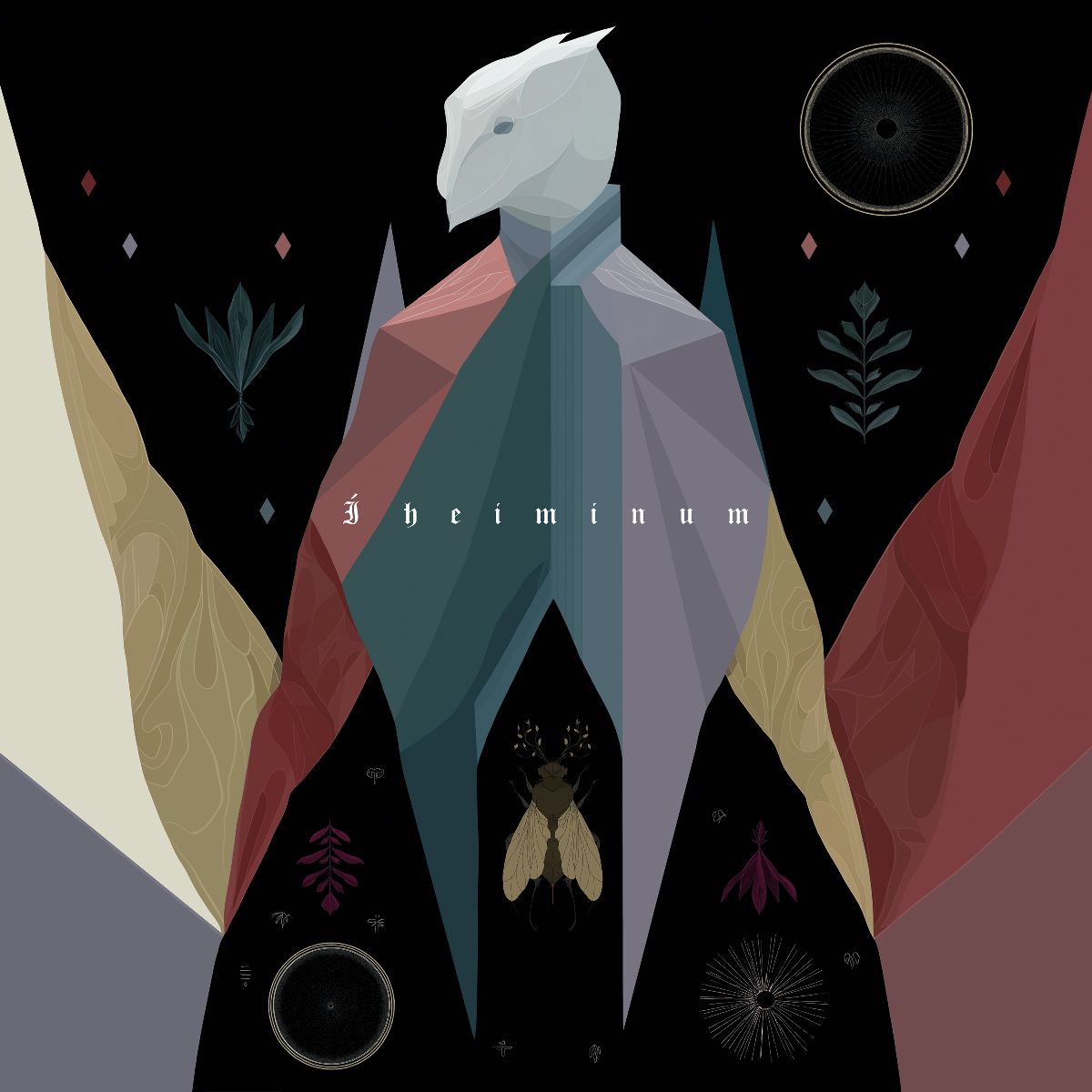 Í heiminum - Sara