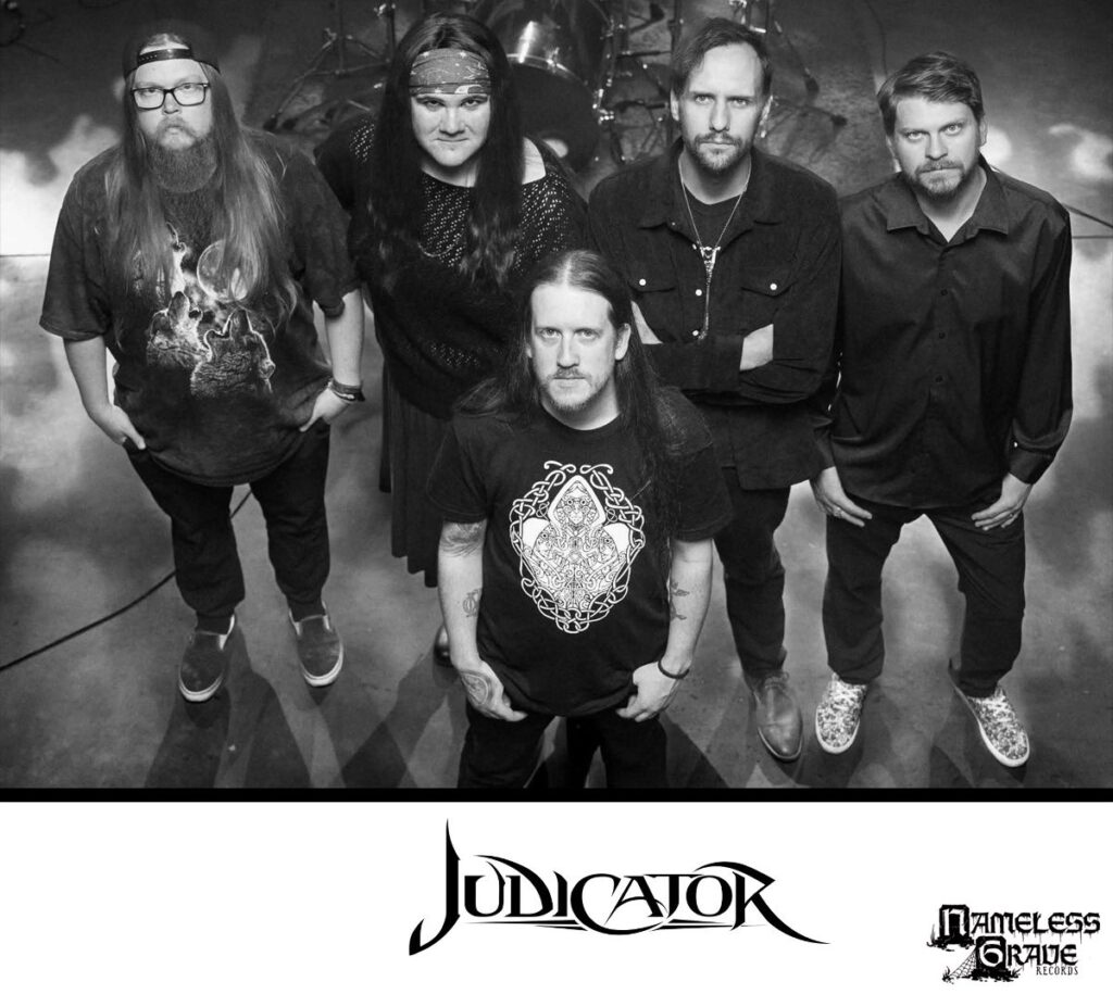 Judicator 2026