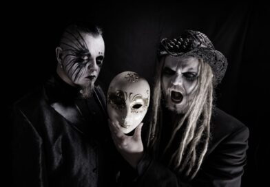 King Satan release new music video for ‘Abraxas Rising’