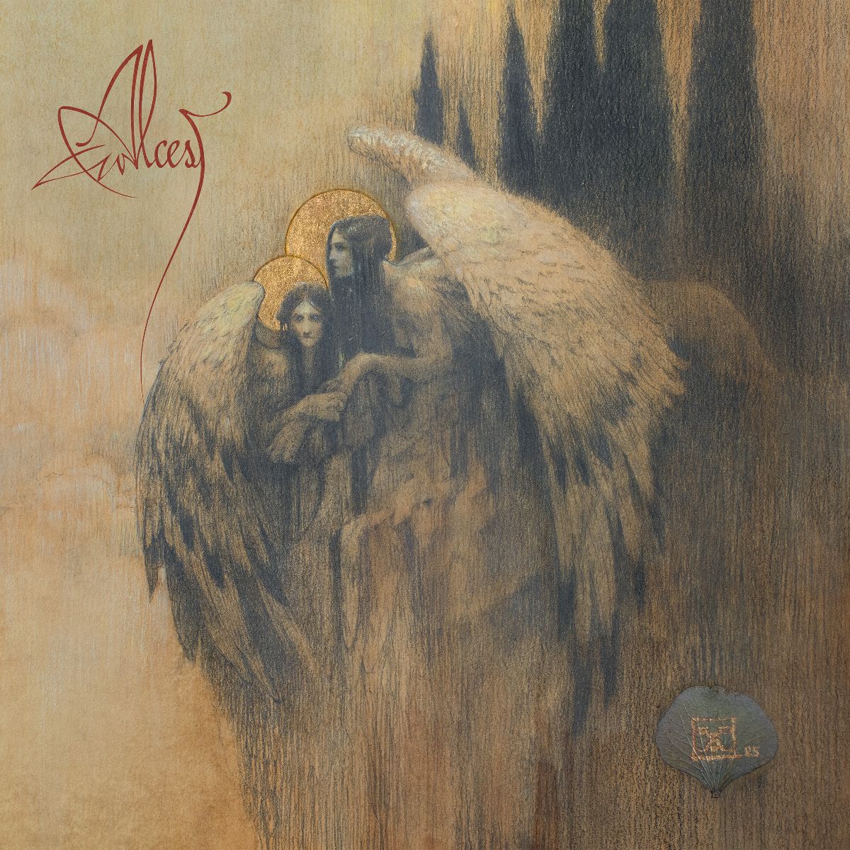 Live At Hellfest 2022 - Alcest