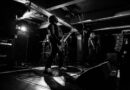 Nails live @ SWG3 Warehouse, Glasgow. Photo Credit: Duncan McCall