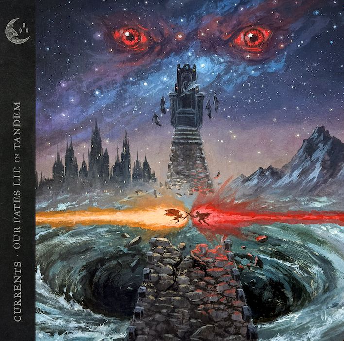 Our Fates Lie in Tandem - Currents