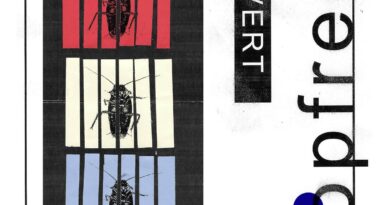 ALBUM REVIEW: Overt – Popfree