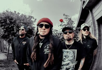 P.O.D. 2026