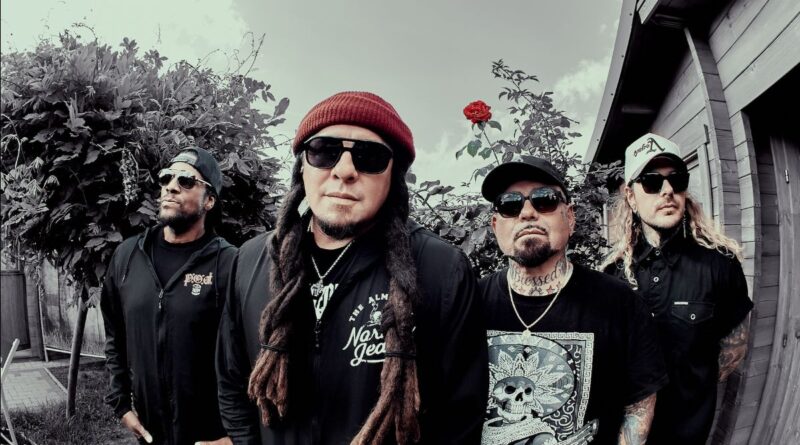 P.O.D. 2026