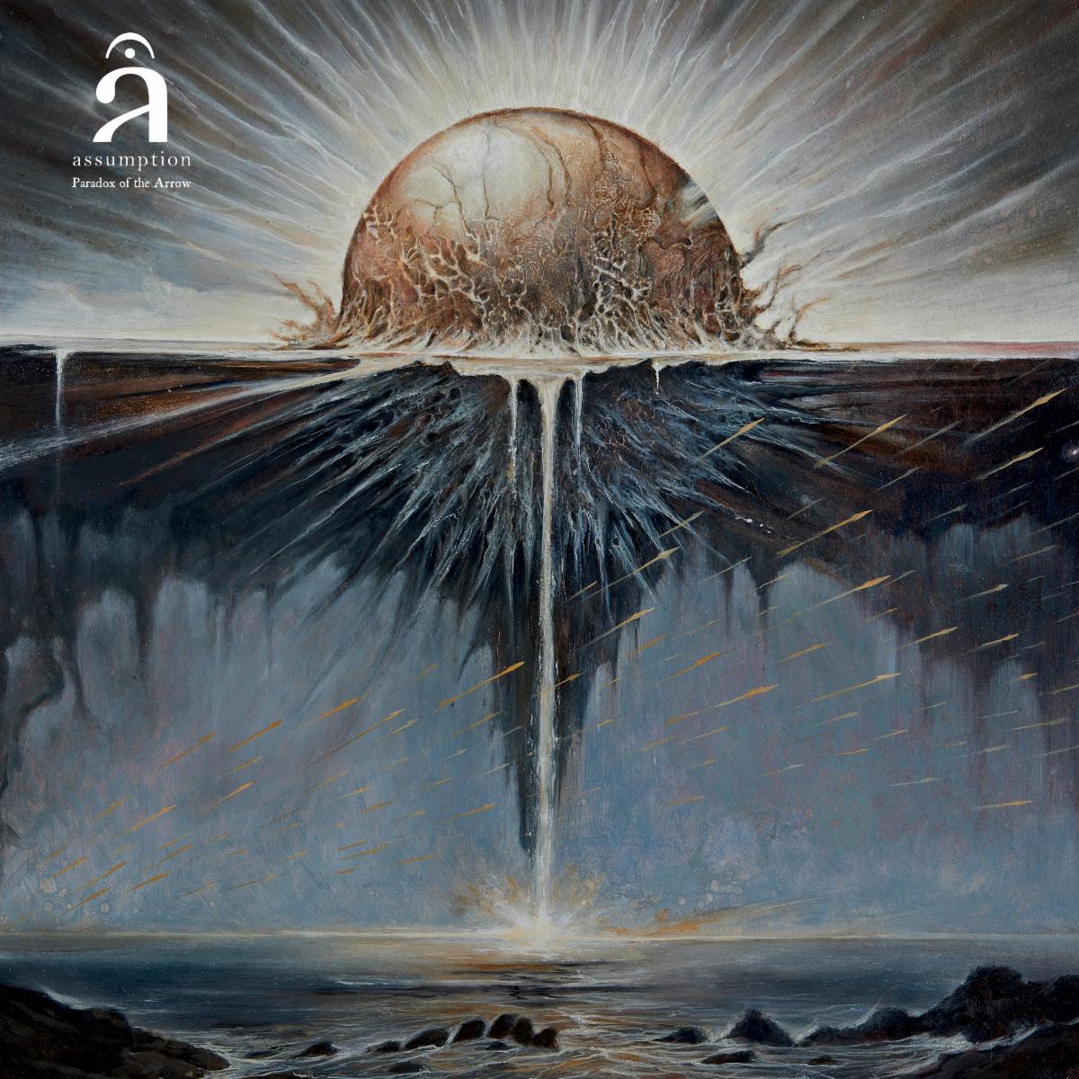 Paradox Of The Arrow - Assumption