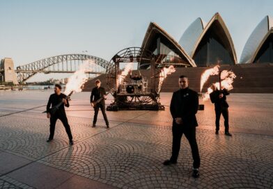 Parkway Drive - Live At The Sydney Opera House 2026