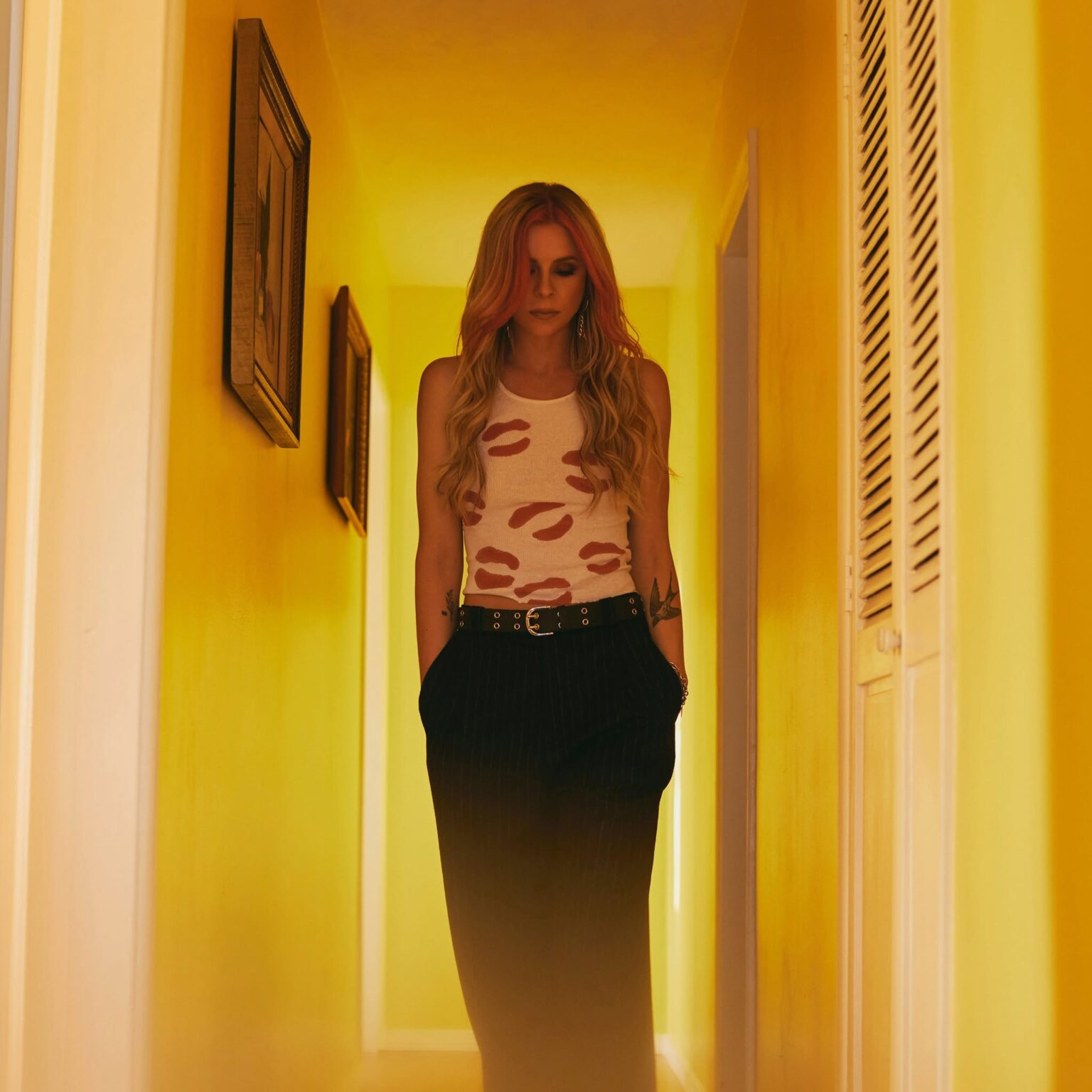 ALBUM REVIEW: Poster Child (Deluxe) - Taylor Acorn - Distorted Sound ...